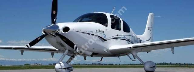 PHC-J3YF-1RF/F7693DF Propeller for a Cirrus SR22