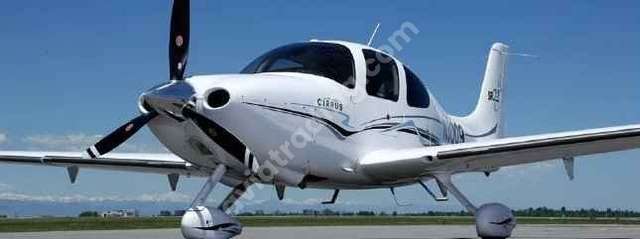 PHC-J3YF-1RF/F7693DF Propeller for a Cirrus SR22