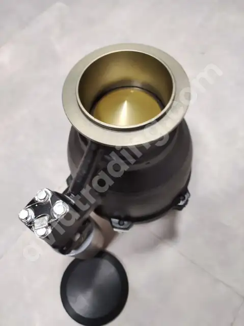 Damper ZP-44