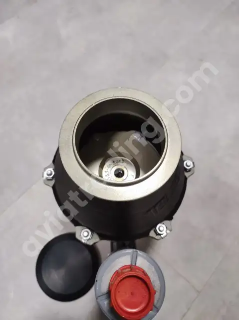 Damper ZP-44