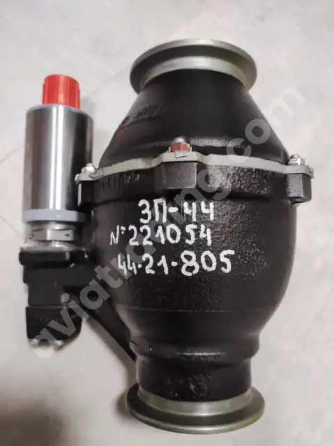 Damper ZP-44
