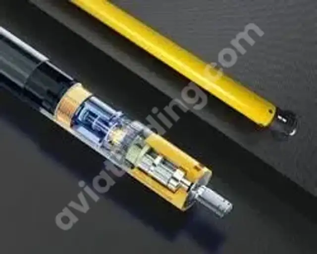 UKO-24B Electronic Amplifier / Control Amplifier