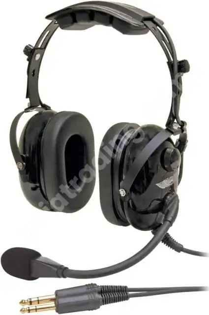 ASA Air Classics HS-1A Headset