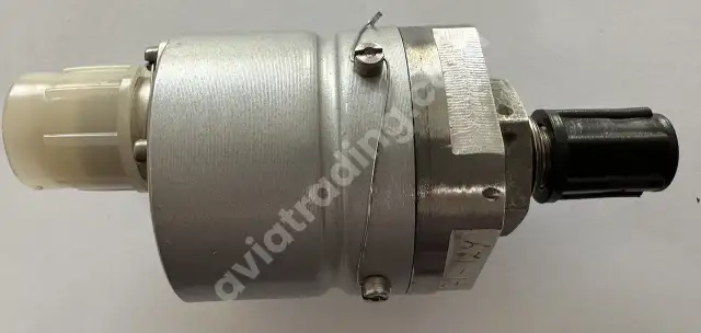 IDT-100 pressure gauge sensor inductive