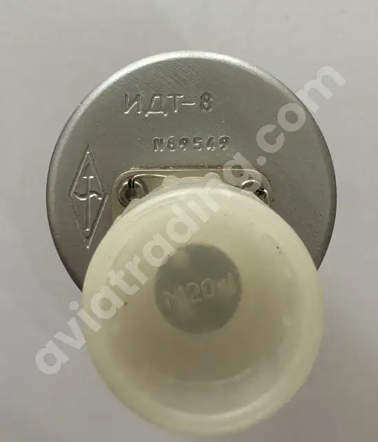IDT-8 Heat-resistant pressure sensor