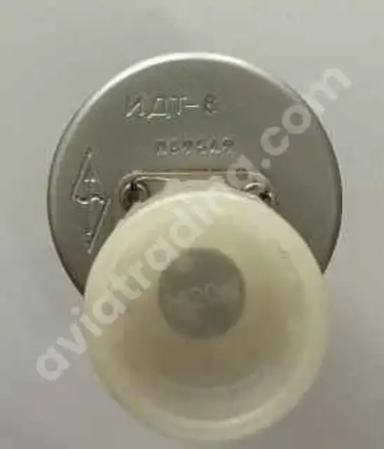 IDT-8 Heat-resistant pressure sensor