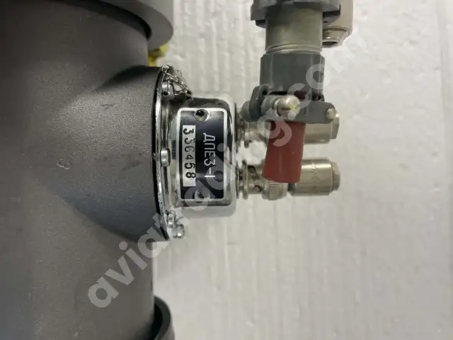 DRTMS-10T with DPE3-1