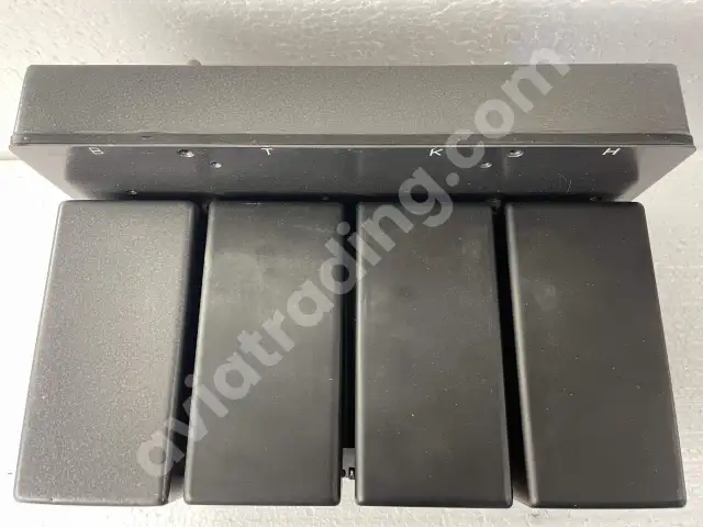 control unit