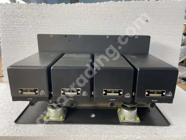 control unit