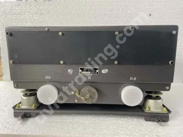 control unit