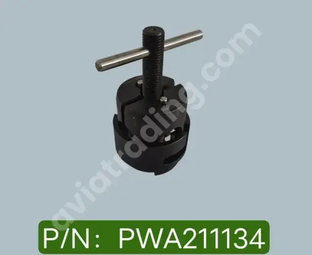 PN PWA211134-JX