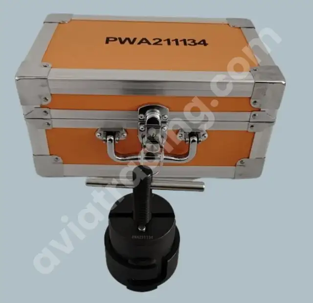 PN PWA211134-JX