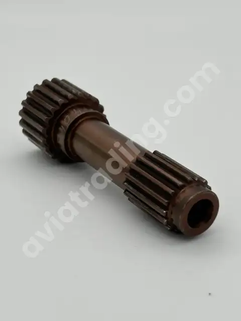 Gear shaft STV3-40-1000