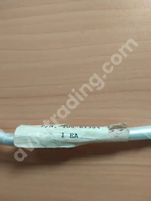 Engine Tube MBB Bo 105 PN 105-61353