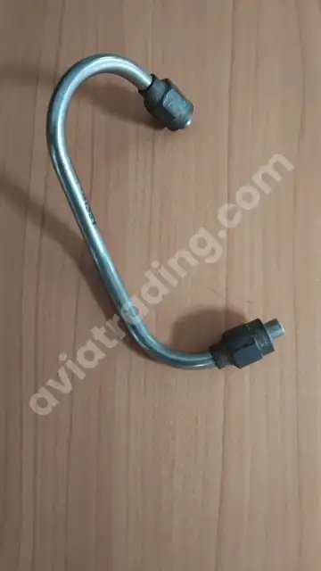Engine Tube MBB Bo 105 P TUBE ASSY, BLEED VALVE, AIR SENSING 6876294 (133822)