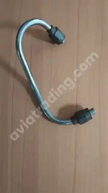 Engine Tube MBB Bo 105 P TUBE ASSY, BLEED VALVE, AIR SENSING 6876294 (133822)