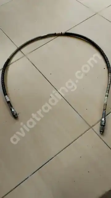 Hose assembly MBB Bo 105 P AE 704426-5