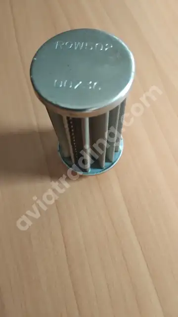 R9W502 Filter Assembly, Lube Oil