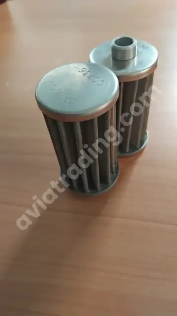 R9W502 Filter Assembly, Lube Oil