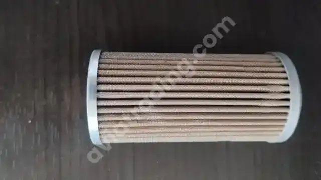 Purolator Facet Element Assembly 038072-05