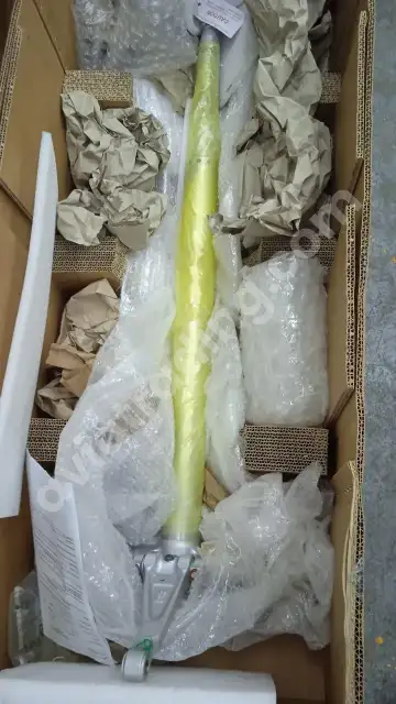 SHOCK ABSORBER FRONT LANDING GEAR-ATR AIRCRAFT PART NO D 22700500-2