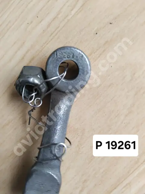 Precision Trottle Control Lever