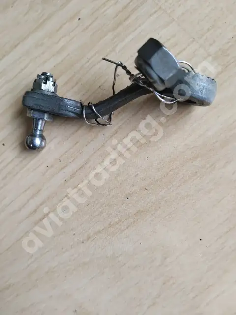 Precision Trottle Control Lever