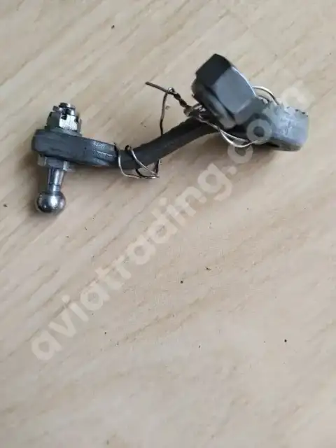 Precision Trottle Control Lever