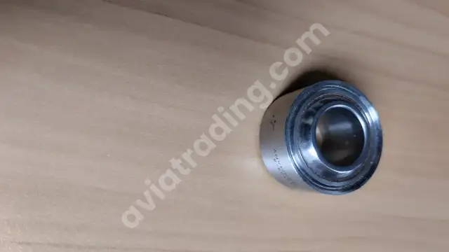 Bearing, Plain, Self-Lubricating, Corrosion