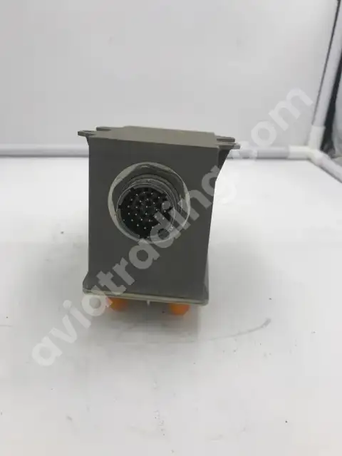 Firewire Control Unit S/N:006