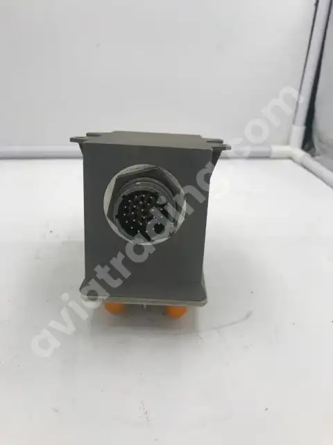 Firewire Control Unit S/N:006