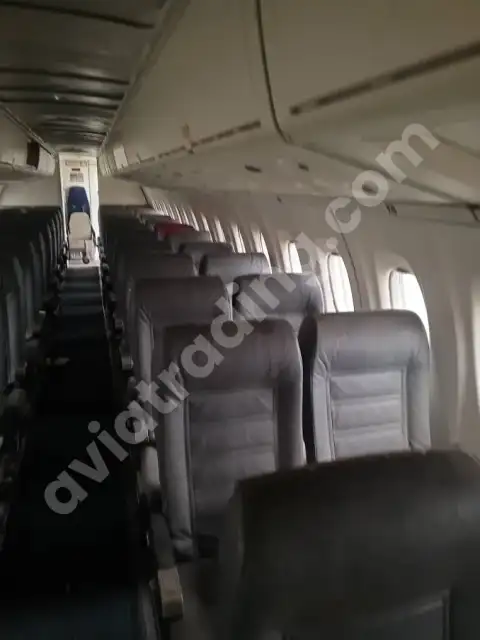 ATR42-300 from 1987 Serial Number 041