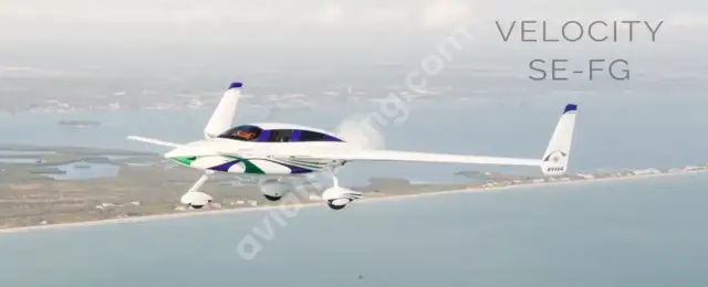 Velocity SE-FG