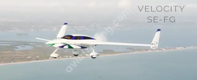 Velocity SE-FG