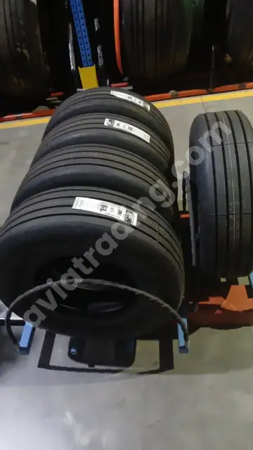 Goodyear Aircraft Tires – A319/A320/A321