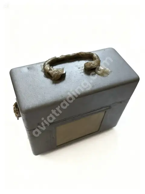 Aviation Components