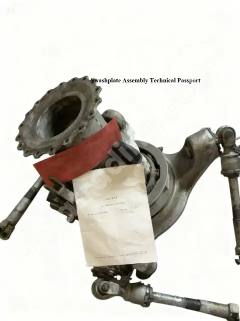 Aviation Components