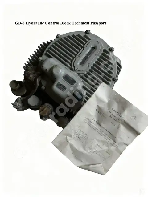 Aviation Components