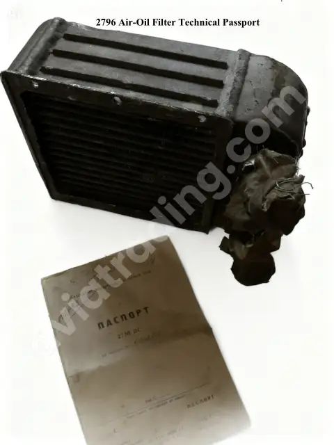 Aviation Components
