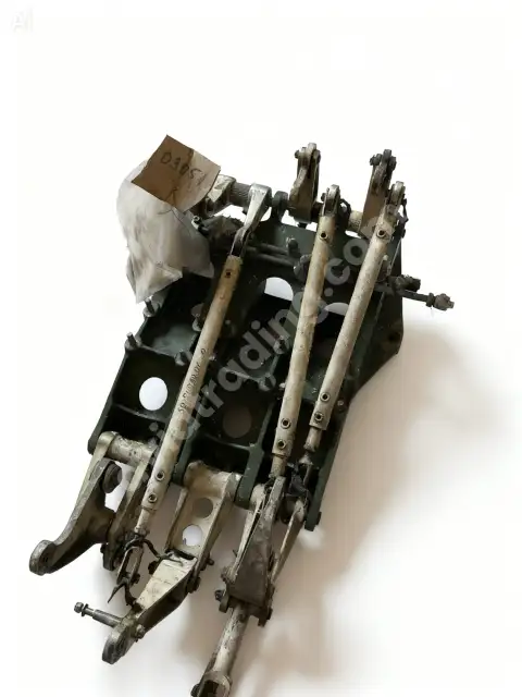 Aviation Components