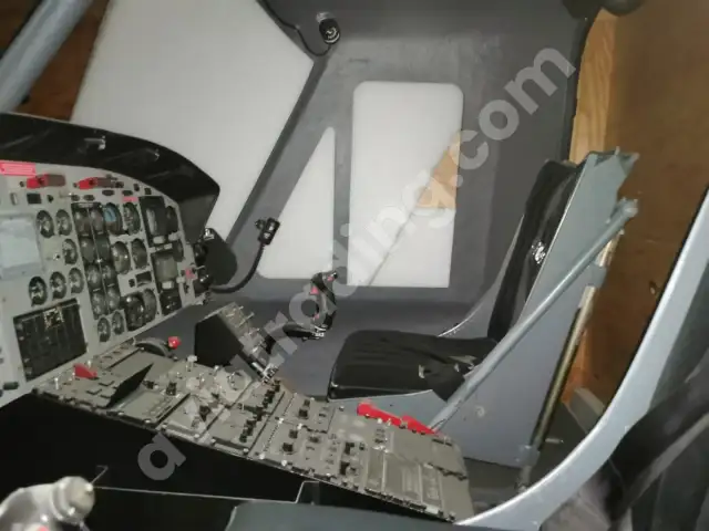 Simulator Flight 412