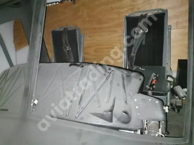 Simulator Flight 412