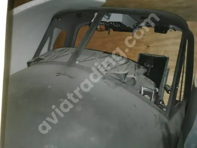 Simulator Flight 412