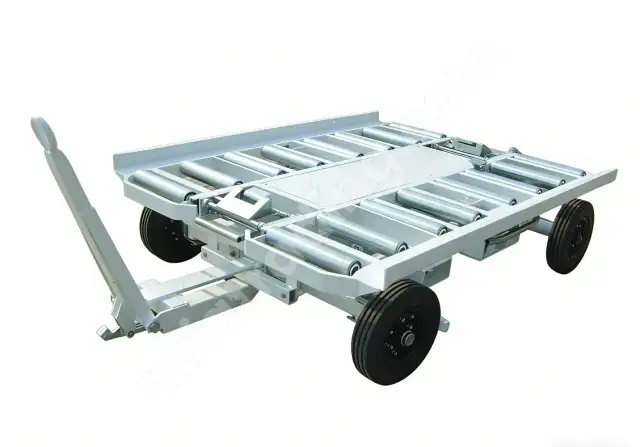 LD3 Container Dolly HF1.6JZX02