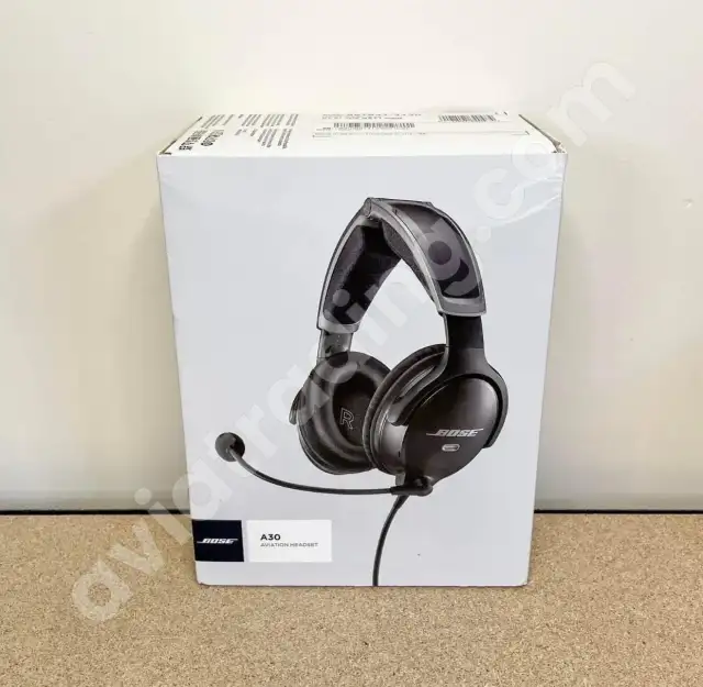 Bose A30