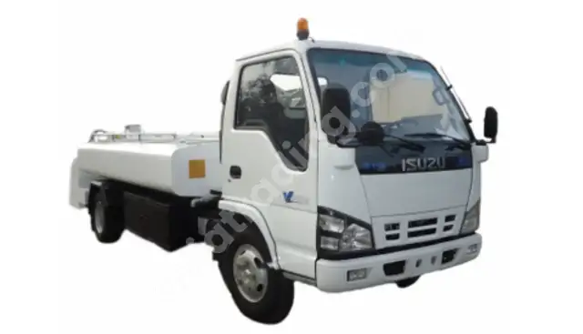 HFFWS2900 Aircraft Lavatory Service Truck for Sale | Airport Sewage Service Vehicle Manufacturer