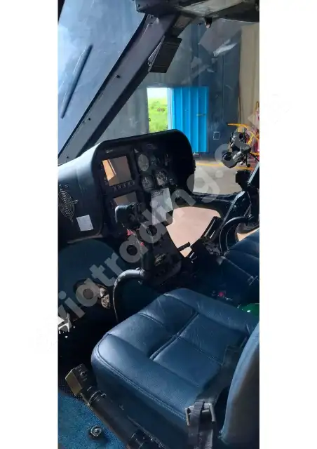 For Sale Leonardo AW119 Koala Helicopter
