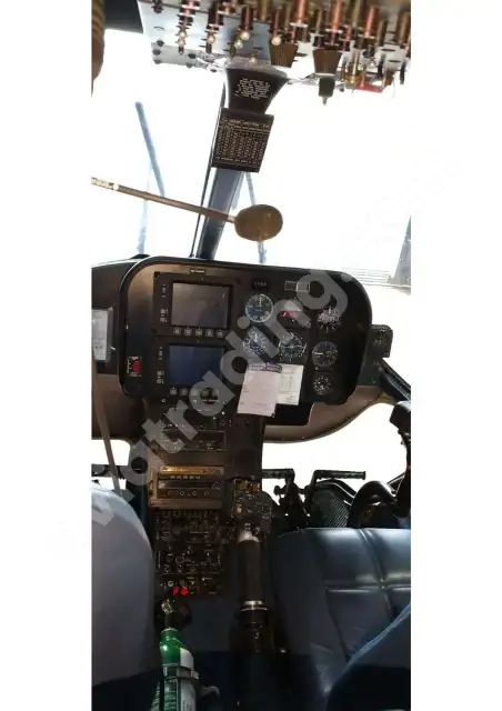For Sale Leonardo AW119 Koala Helicopter