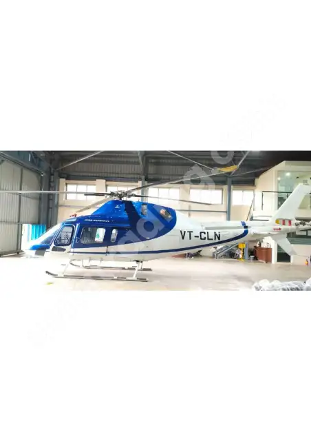 For Sale Leonardo AW119 Koala Helicopter