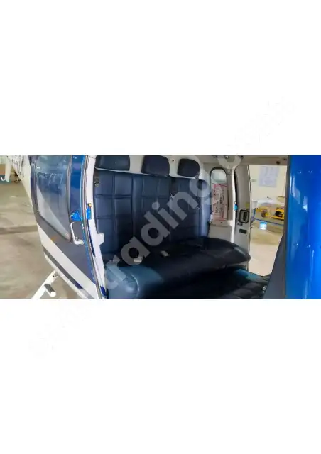 For Sale Leonardo AW119 Koala Helicopter